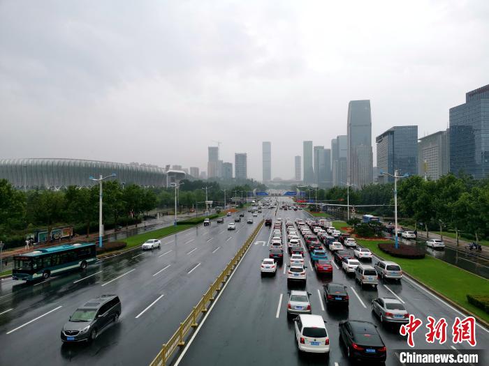 “十四五”济南城镇新建民用建筑中绿色建筑占比将达100%